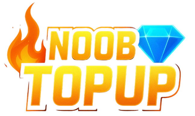 NOB TOPUP